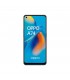 OPPO A74 6GB/128GB Dual SIM Negro (Prism Black)