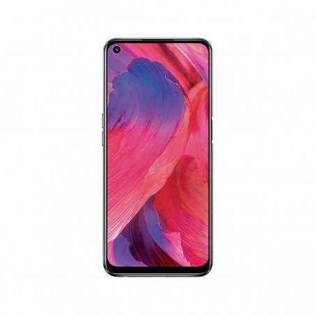 Oppo A74 5G 6GB/128GB Negro (Fluid Black) Dual SIM CPH2197