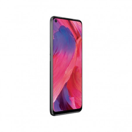 Oppo A74 5G 6GB/128GB Negro (Fluid Black) Dual SIM CPH2197