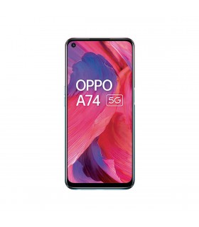 Oppo A74 5G 6GB/128GB Violeta (Fantastic Purple) Dual SIM CPH2197