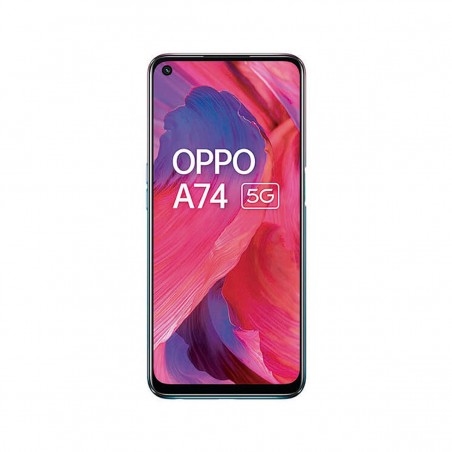 Oppo A74 5G 6GB/128GB Violeta (Fantastic Purple) Dual SIM CPH2197