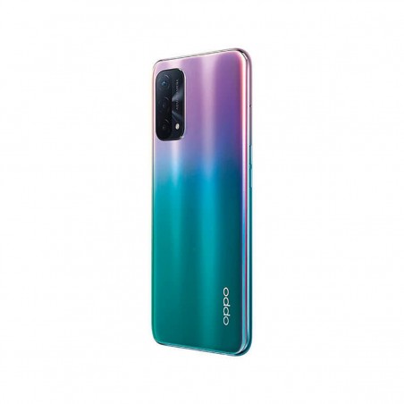 Oppo A74 5G 6GB/128GB Violeta (Fantastic Purple) Dual SIM CPH2197