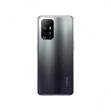 OPPO A94 5G 8GB/128GB Dual SIM Negro (Fluid Black)