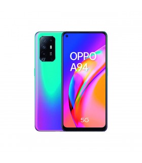 OPPO A94 5G  8GB/128GB Dual SIM Azul (Cosmo Blue)
