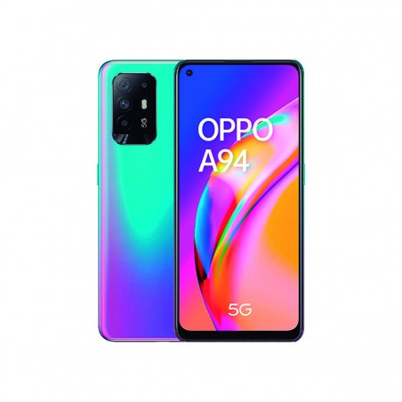 OPPO A94 5G  8GB/128GB Dual SIM Azul (Cosmo Blue)