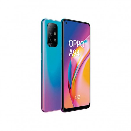 OPPO A94 5G  8GB/128GB Dual SIM Azul (Cosmo Blue)