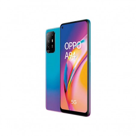 OPPO A94 5G  8GB/128GB Dual SIM Azul (Cosmo Blue)