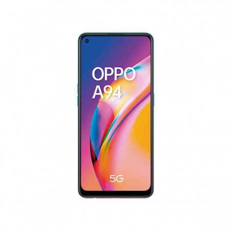 OPPO A94 5G  8GB/128GB Dual SIM Azul (Cosmo Blue)