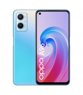 OPPO A96 4G 8GB/128GB Azul (Sunset Blue) Dual SIM