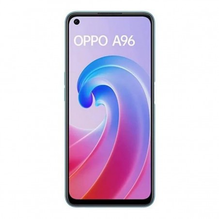 OPPO A96 4G 8GB/128GB Azul (Sunset Blue) Dual SIM