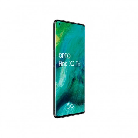 OPPO Find X2 Pro 5G 12/512GB Negro