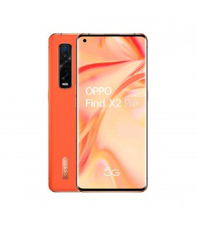 OPPO Find X2 Pro 5G 12GB/512GB Naranja (Orange) Single SIM