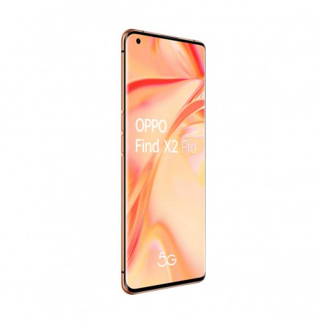 OPPO Find X2 Pro 5G 12GB/512GB Naranja (Orange) Single SIM