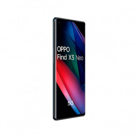 Oppo Find X3 Neo 5G 12GB/256GB Negro (Starlight Black) Dual SIM