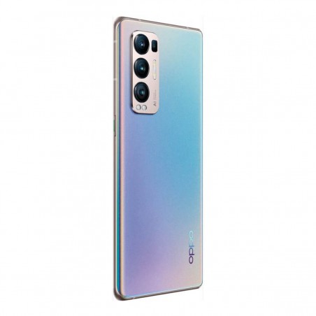 Oppo Find X3 Neo 5G 12GB/256GB Plata (Galactic Silver) Dual SIM