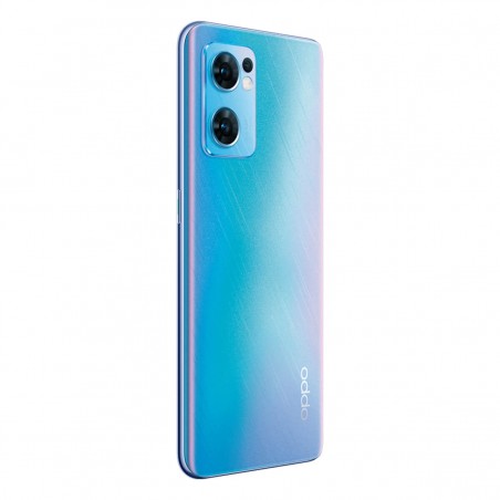 OPPO Find X5 Lite 5G 8GB/256GB Azul (Startrails Blue) Dual SIM CPH2371