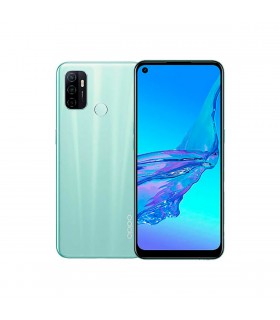 Oppo A53 4GB/64GB Verde (Mint Cream) Dual SIM