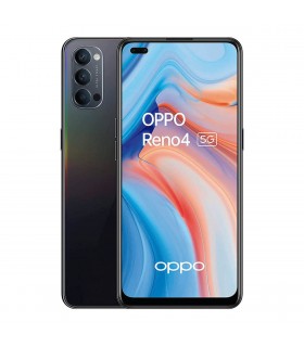 OPPO Reno4 5G 8GB/128GB Negro Espacial (Spacial Black) Dual SIM