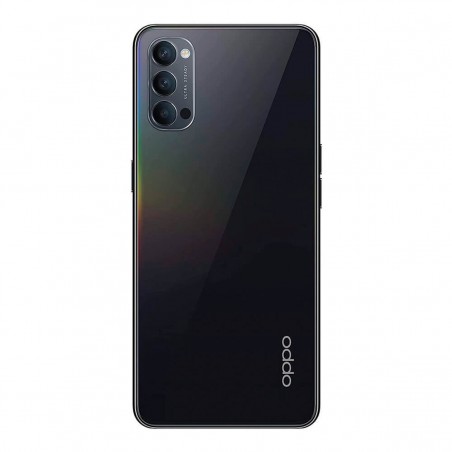 OPPO Reno4 5G 8GB/128GB Negro Espacial (Spacial Black) Dual SIM