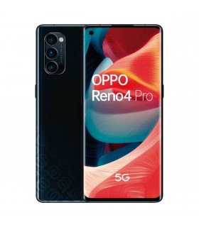 Oppo Reno4 Pro 5G 12GB/256GB Negro (Space Black) Dual SIM