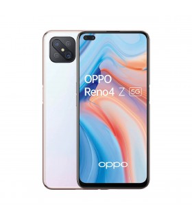 Oppo Reno4 Z 5G 8GB/128GB Blanco (Dew White) Dual SIM