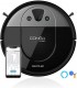 Cecotec Robot aspirador y fregasuelos Conga 2090 Vision, Alexa & Google Assistant