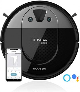 Conga 2090 Vision