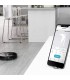 Cecotec Robot aspirador y fregasuelos Conga 2090 Vision, Alexa & Google Assistant