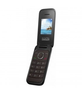 Alcatel One Touch 1035D chocolate libre (Desprecintado)