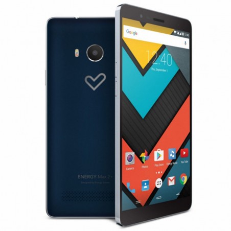 Energy Phone Max 2+ Dual SIM (Desprecintado)