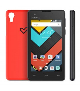 Energy Phone Neo Lite Dual SIM libre (Desprecintado)
