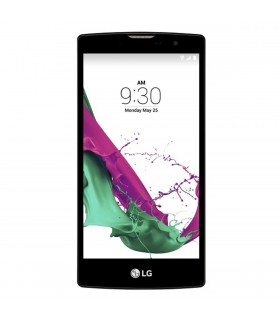 LG G4 C H525 plata libre (Seminuevo)