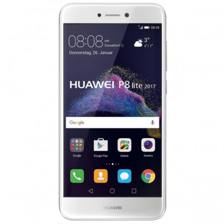 Huawei P8 Lite 2017 Blanco Single SIM (Desprecintado)