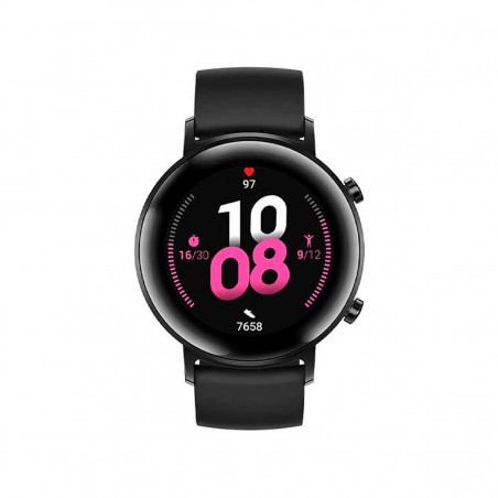 Huawei Watch GT 2 Sport 42mm Negro (Night Black) DAN-B19 DESPRECINTADO