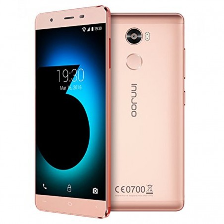 InnJoo Fire 3 LTE Oro Dual SIM (Seminuevo)