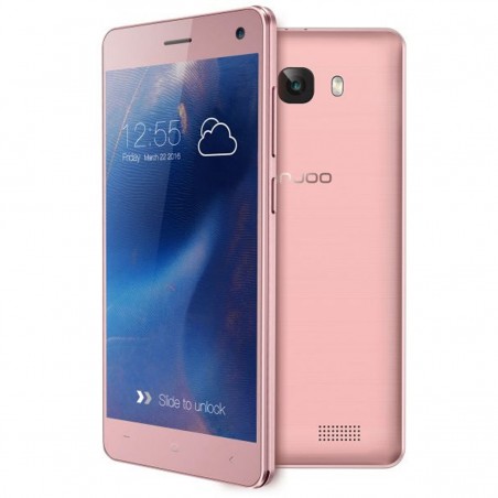 Innjoo Halo Rosa Dual SIM 4G SEMINUEVO