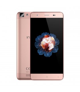 Innjoo Fire 2 LTE Rose Gold libre (Seminuevo)