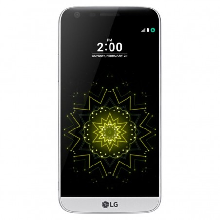 LG G5 SE Silver H840