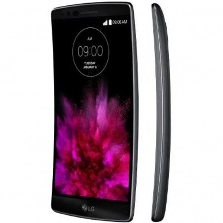 LG G Flex 2 H955 titan silver DESPRECINTADO