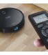 Cecotec Robot aspirador y fregasuelos Conga 1090. Aspira, Friega y Pasa la Mopa
