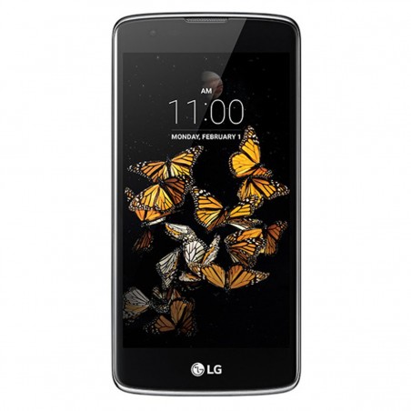 LG K8 K350n Black Blue SEMINUEVO