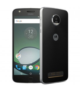 Motorola Moto Z Play Dual SIM Negro (Desprecintado)