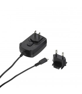 Cargador de red Original Blackberry ASY-18080-001 9500/8900/8520...