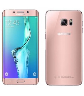 Samsung Galaxy S7 Edge G935F Pink Gold 32GB DESPRECINTADO