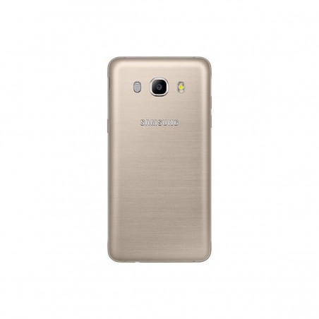 Samsung Galaxy J5 2016 Oro single SIM libre (Seminuevo)