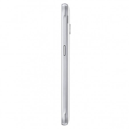 Samsung Galaxy J1 (2016) J120 white libre DESPRECINTADO