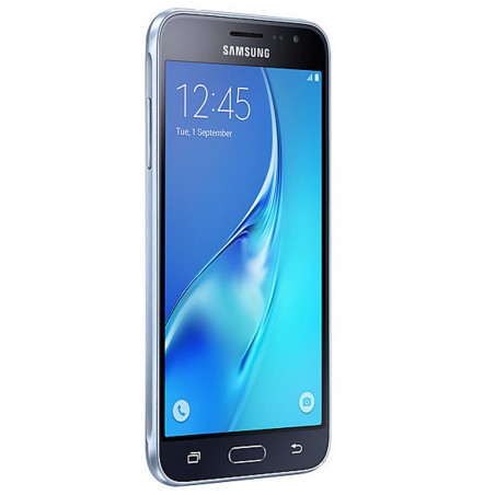 Samsung Galaxy J3 (2016) negro DualSIM libre (Desprecintado)