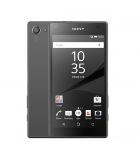 Sony Xperia Z5 Compact negro SEMINUEVO