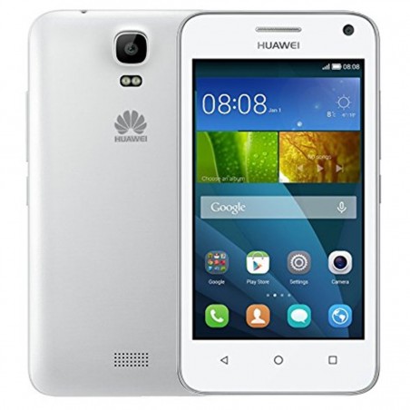 Huawei Y3 Y360 Blanco (Seminuevo)