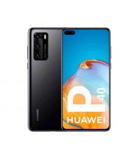Huawei P40 5G 8GB/128GB Negro (Black) Dual SIM
